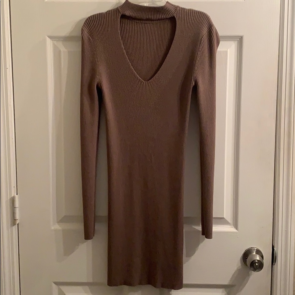 Bodycon dress